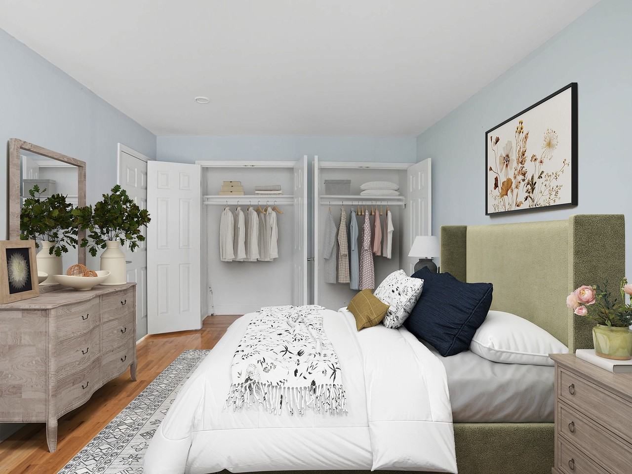 Eagle Rock Apartments at Nesconset - Photo 3 of 12