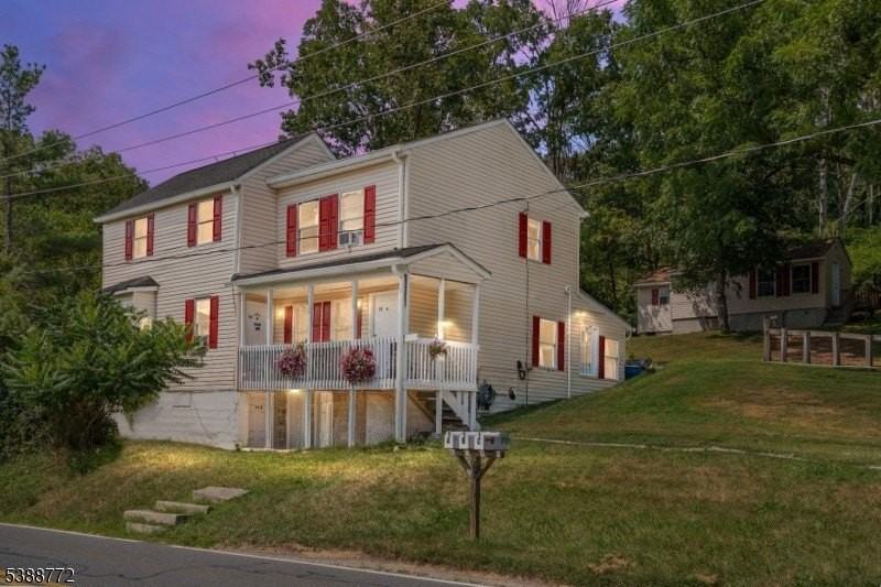 77 Swartswood Rd #1 - Photo 4 of 9