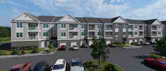 Jefferson Place Apartments - Photo 1 of 1