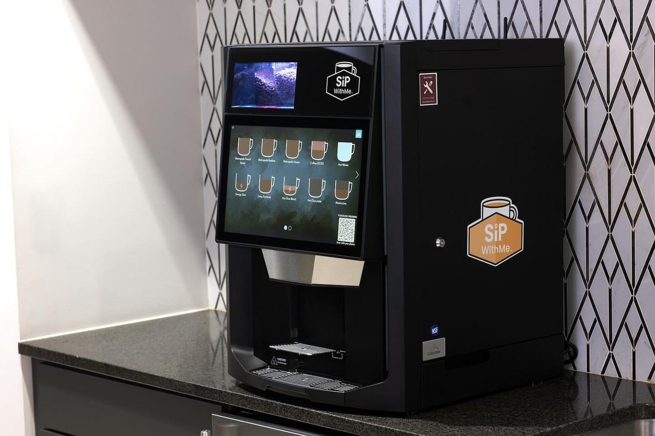 Jefferson Place Apartments - Photo 2 of 6