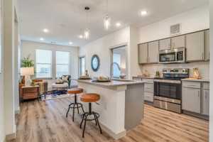 featured image of 3320 Sam Rayburn Hwy #1118