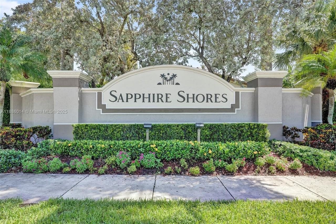 4161 Sapphire Terrace - Photo 2 of 31