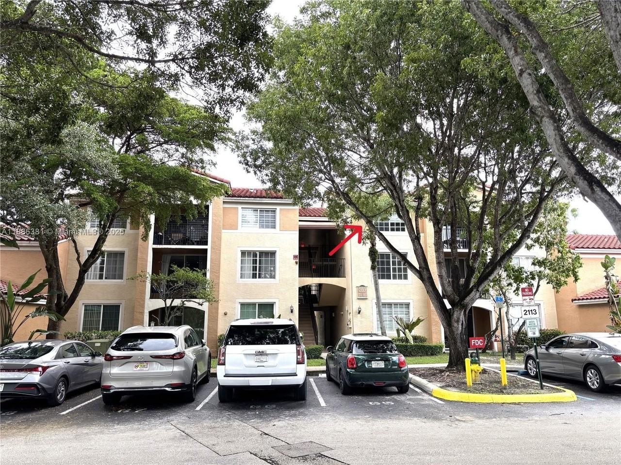 2113 Renaissance Blvd #305 - Photo 2 of 27