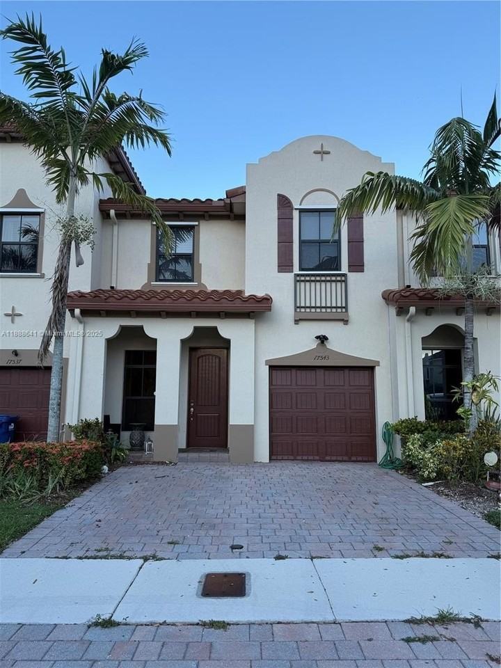 17543 Southwest 153rd Path