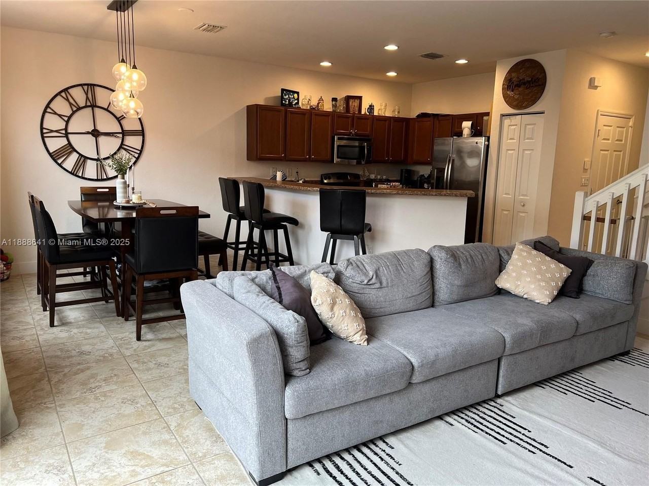 17543 Southwest 153rd Path - Photo 4 of 28