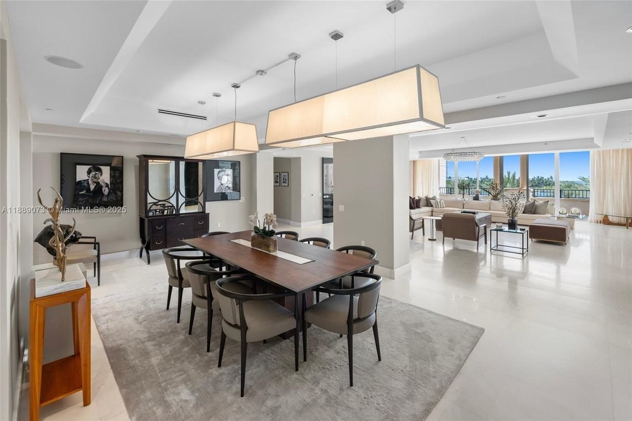 7133 Fisher Island Dr #7133 - Photo 7 of 50