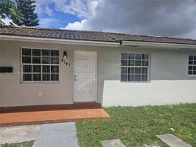 5191 Nw 2nd Ter #1 - Photo 1 of 1