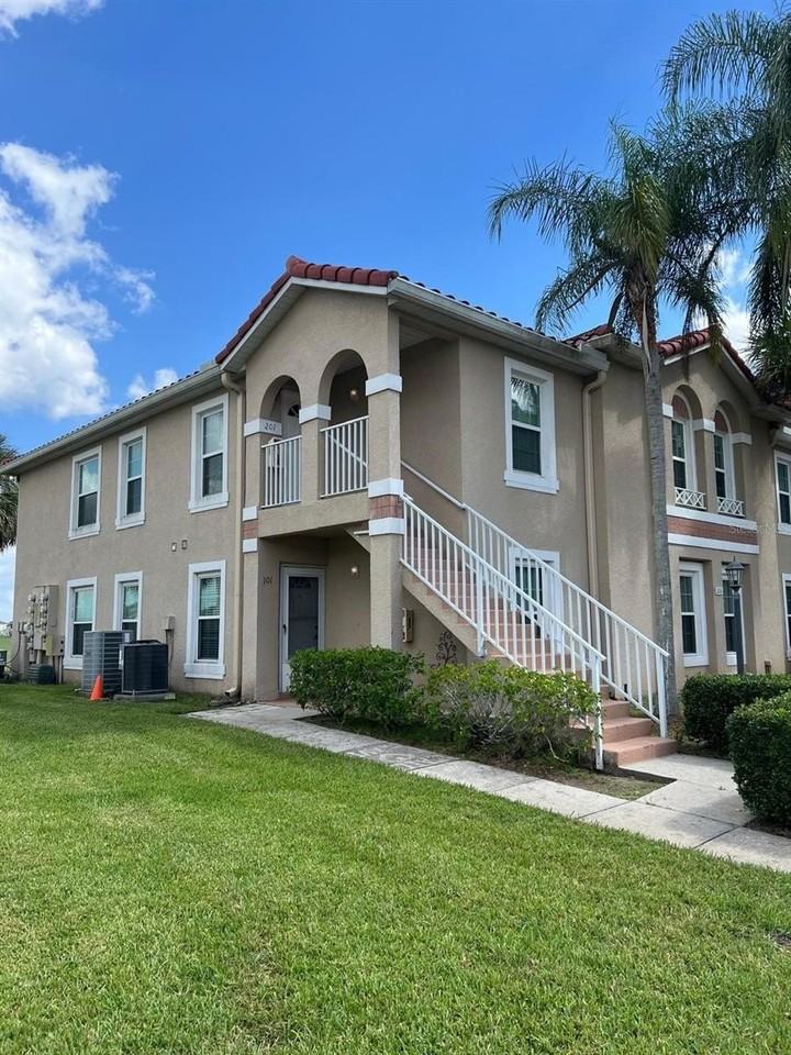 2816 Osprey Cove Pl #201