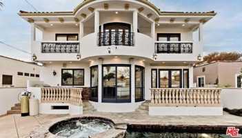 featured image of 332 S Almont Dr