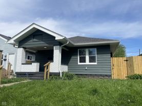 1717 N Tacoma Ave - Photo 1 of 1