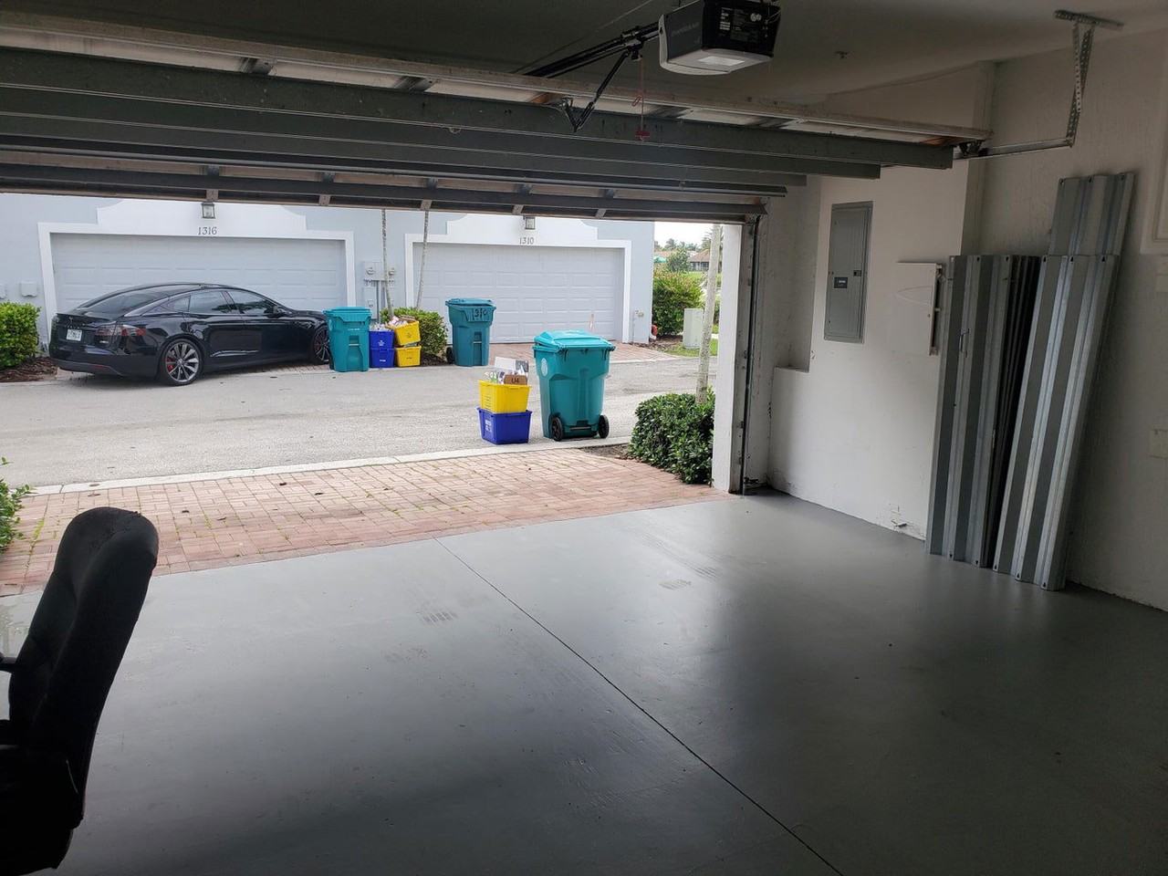 1317 Piazza Pitti - Photo 6 of 8