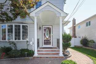 248 Montgomery Ave #UPPER - Photo 1 of 1