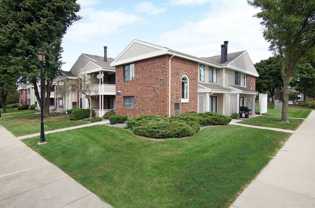 1607 Westminster Dr #109 - Photo 1 of 1