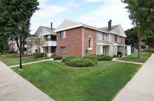 1631 Westminster Dr #110 - Photo 1 of 1