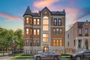 4956 S Champlain Ave #1S - Photo 1 of 1
