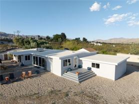 50785 29 Palms Hwy - Photo 1 of 1
