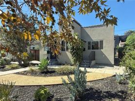 2953 S Bronson Ave - Photo 1 of 1