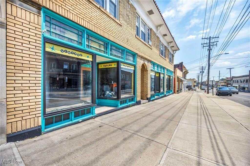 10018 Lorain Ave Unit 1 #1