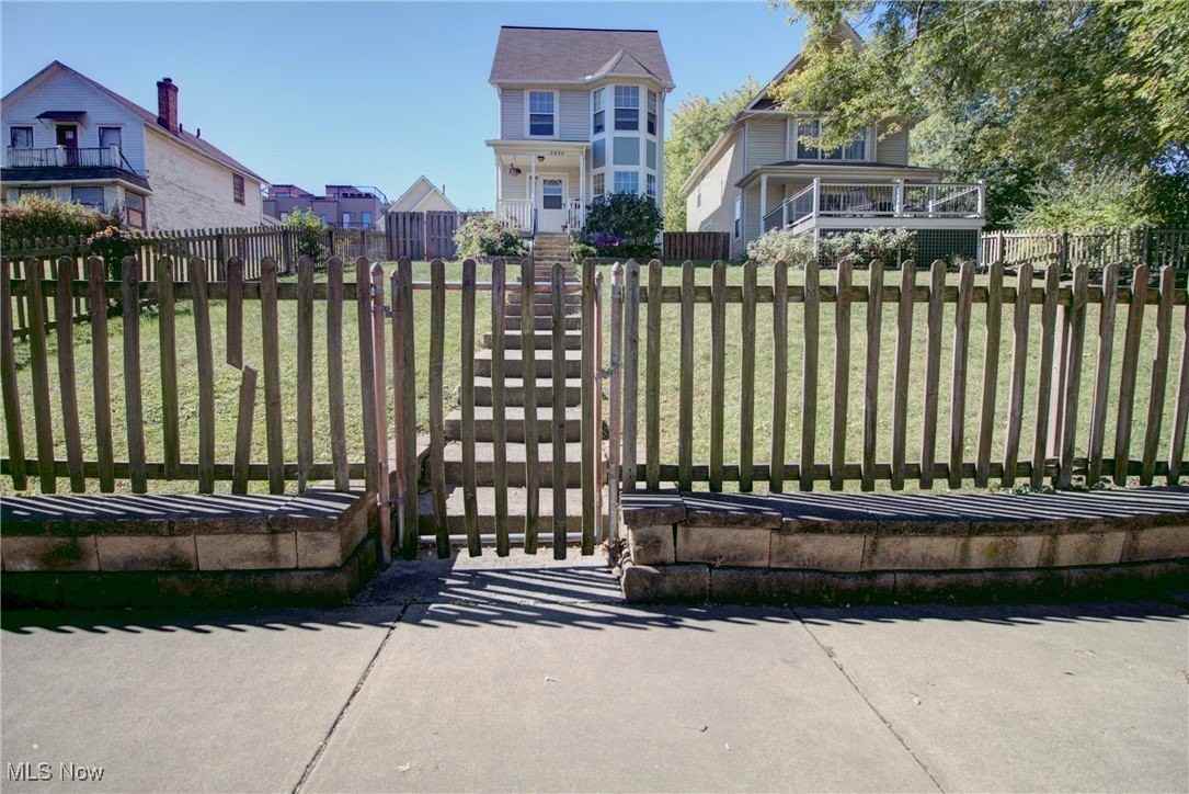 2494 West 7th Street