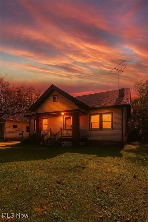 9504 Cardwell Ave - Photo 2 of 11