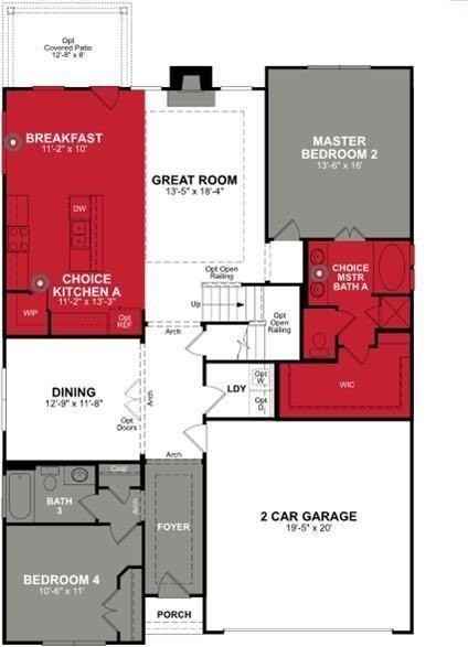 1700 Meadow Trail Ln - Photo 2 of 33