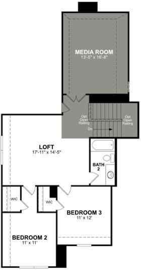 1700 Meadow Trail Ln - Photo 3 of 33