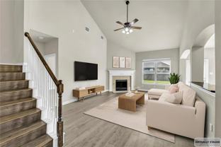 1416 Rosson Rd - Photo 1 of 1