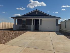 1320 Badland Blvd - Photo 1 of 1