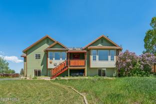 6530 Snowview Dr - Photo 1 of 1