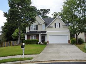 1715 Crestwell Ln - Photo 1 of 1