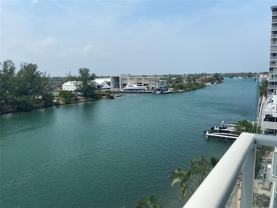 1401 N Riverside Dr #603 - Photo 1 of 1