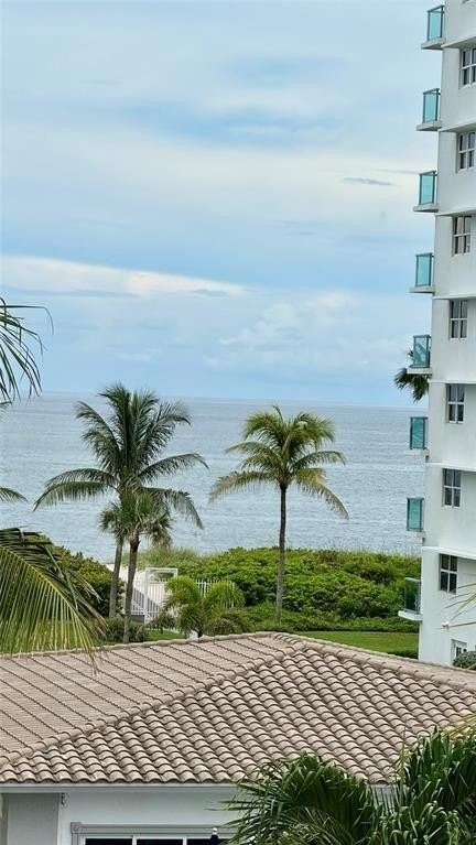 1630 North Ocean Boulevard #314