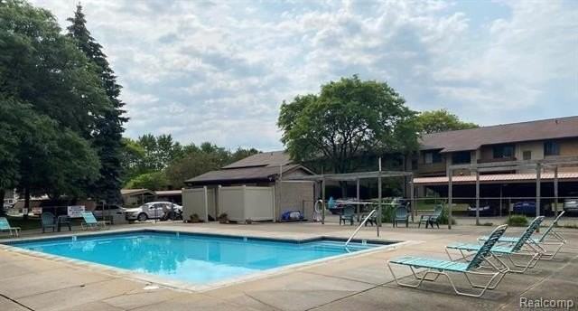 7538 Manor Circle #102 - Photo 3 of 15