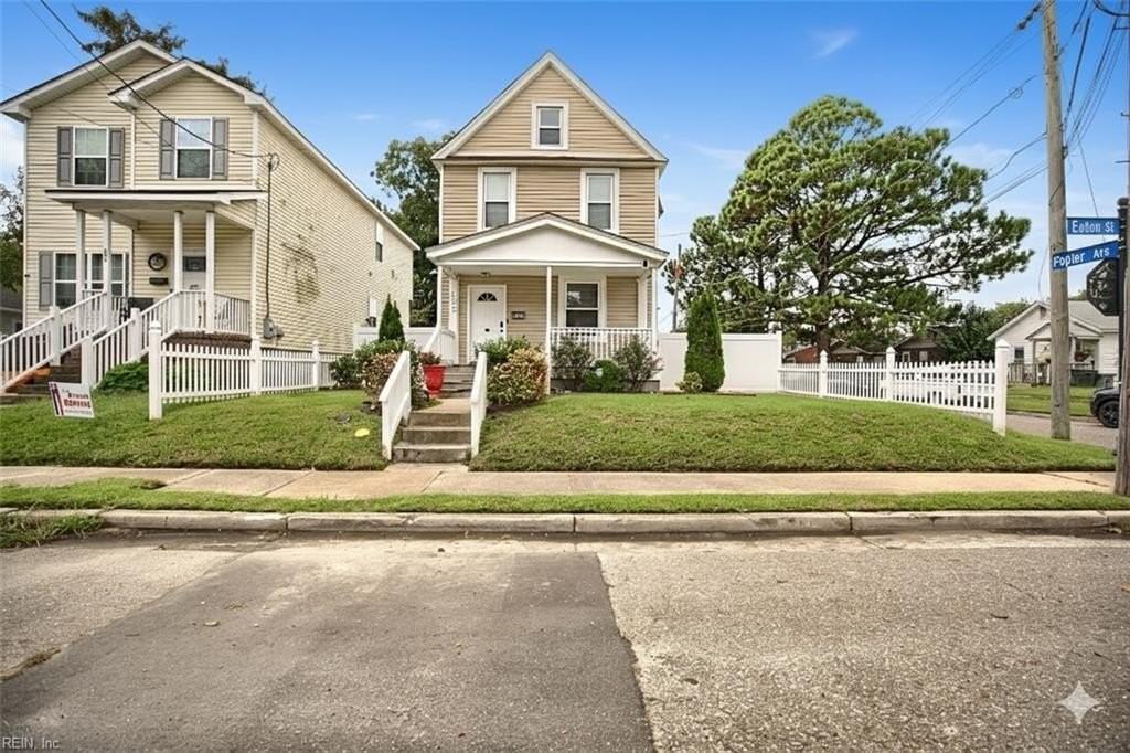 525 Eaton St - Photo 2 of 26