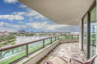 3630 Gardens Pkwy #601C - Photo 1 of 1