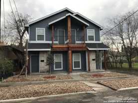 1819 N Hackberry St #101 - Photo 1 of 1