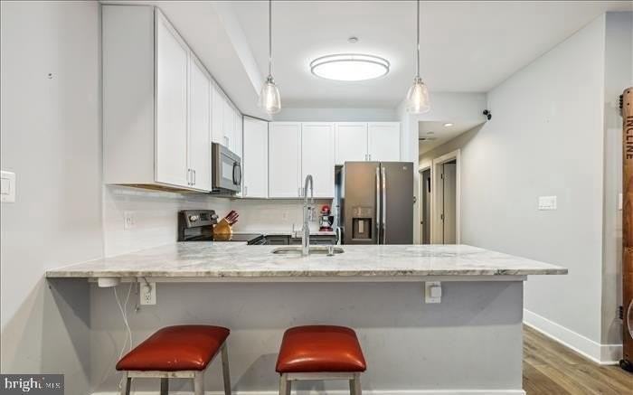 1340 Nicholson St Nw Apt 2 #2 - Photo 6 of 16