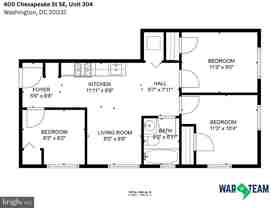 400 Chesapeake St Se - Photo 1 of 1