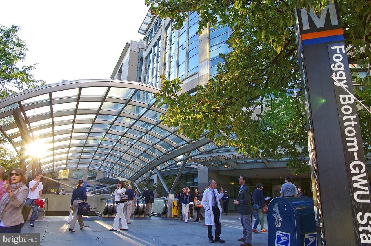 2700 Virginia Ave Nw Unit 802 #802 - Photo 2 of 50