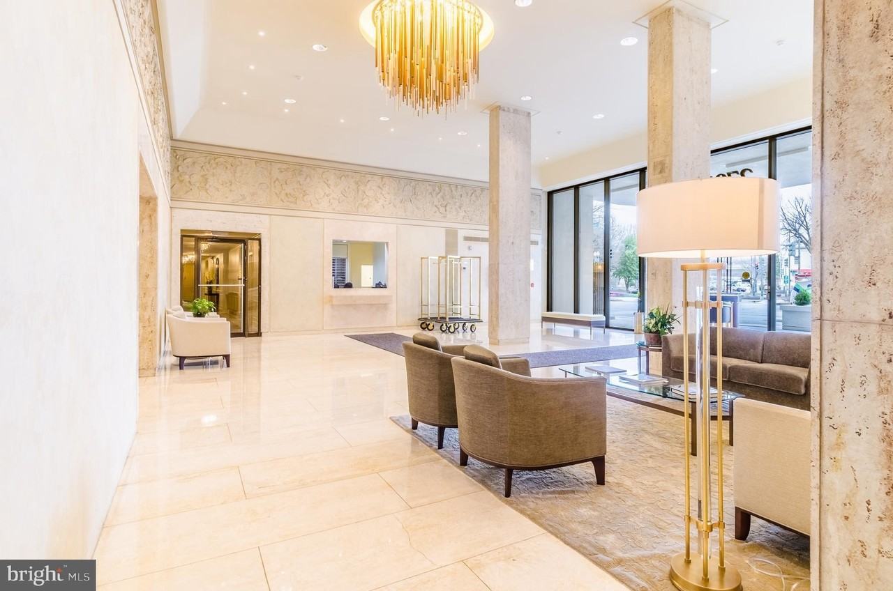 2700 Virginia Ave Nw Unit 802 #802 - Photo 5 of 50