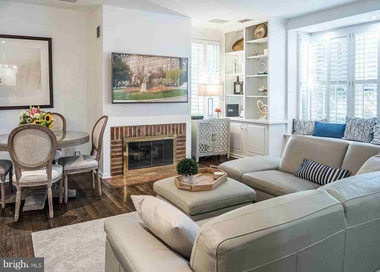 3500 P Street Northwest - Photo 7 of 15