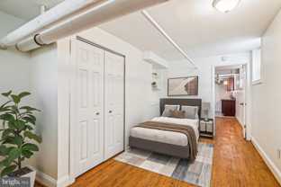 3427 13th St Nw Apt 1 #1 - Photo 1 of 1