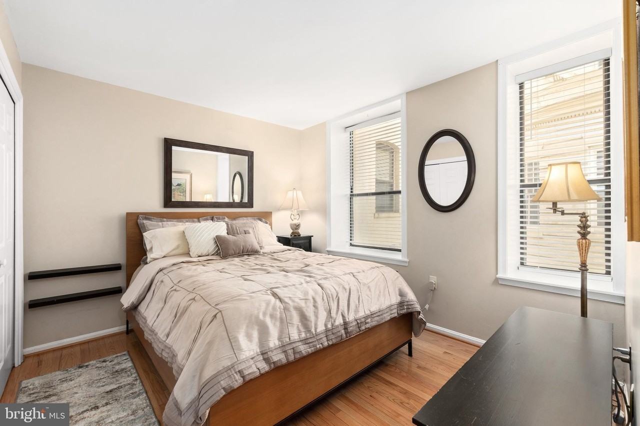 2145 California St Nw Apt 102 #102 - Photo 5 of 21