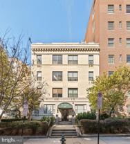 2145 California St Nw #102 - Photo 1 of 1