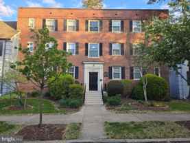 2125 Suitland Ter Se Apt 101 #101 - Photo 1 of 1