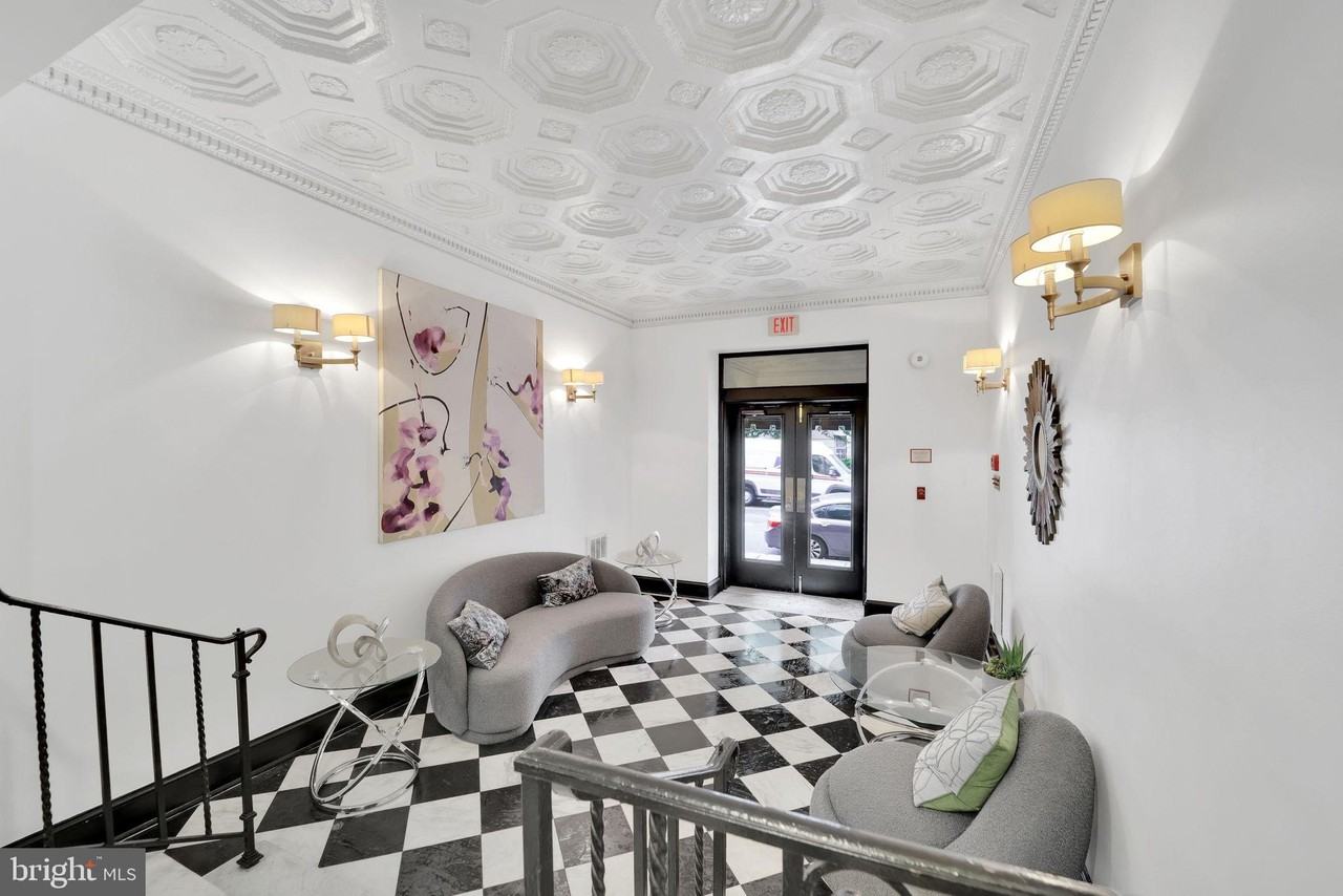 1133 13th St Nw Unit 704 #704 - Photo 2 of 8