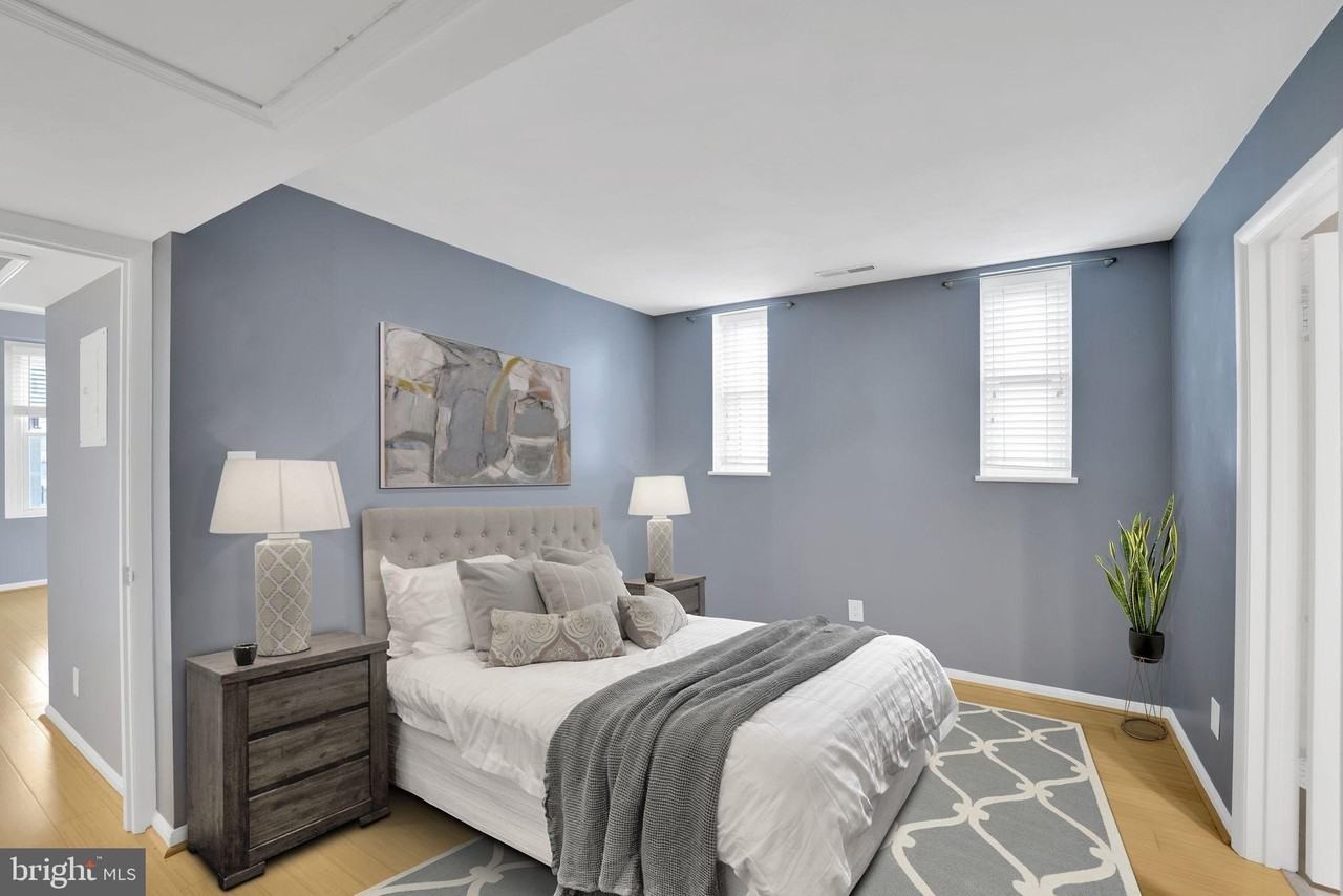 1133 13th St Nw Unit 704 #704 - Photo 5 of 8