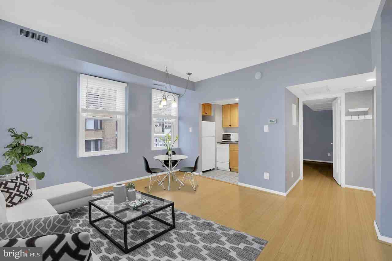 1133 13th St Nw Unit 704 #704 - Photo 7 of 8