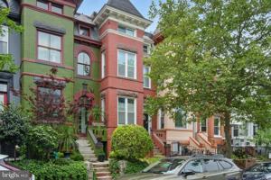 featured image of 28 T St Nw Unit 2 #2