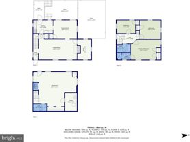 4712 Piney Branch Rd Nw - Photo 1 of 1